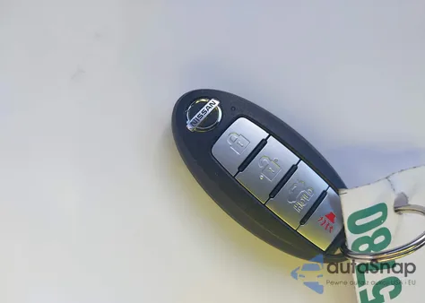 2021 Nissan Sentra S Xtronic Cvt z USA, uszkodzony, nr VIN 3N1AB8BV2MY316780